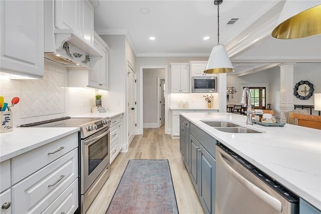 144 Butler Lake Drive, St Simons Island, GA 31522