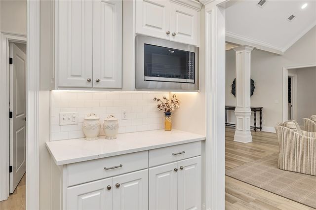 144 Butler Lake Drive, St Simons Island, GA 31522