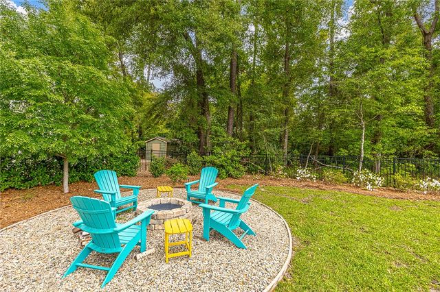 144 Butler Lake Drive, St Simons Island, GA 31522