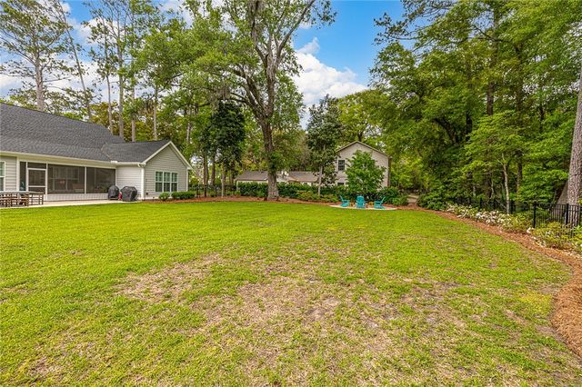 144 Butler Lake Drive, St Simons Island, GA 31522