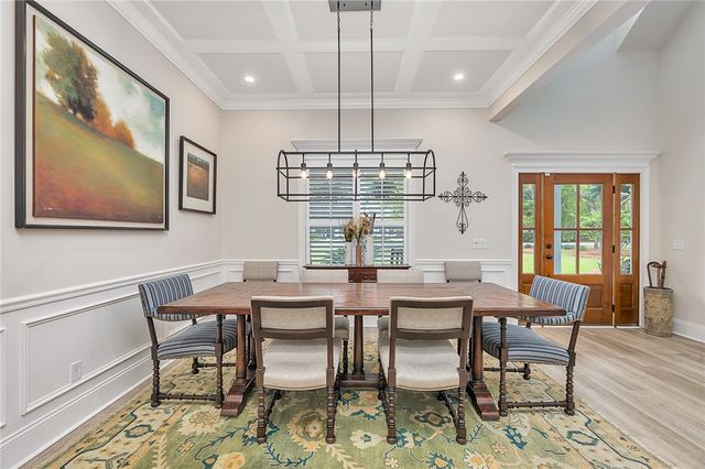 144 Butler Lake Drive, St Simons Island, GA 31522