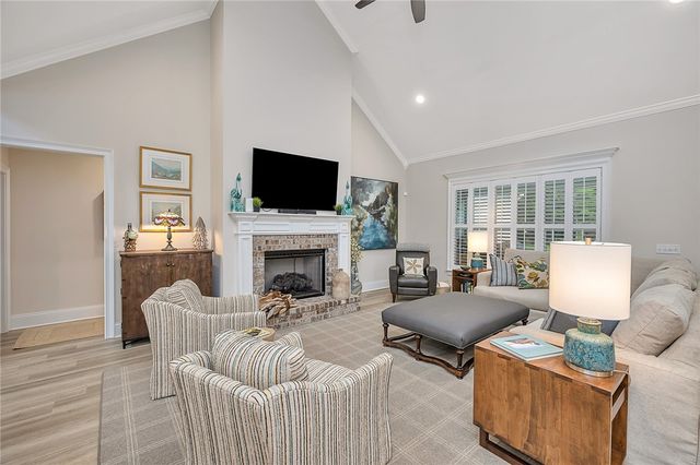 144 Butler Lake Drive, St Simons Island, GA 31522