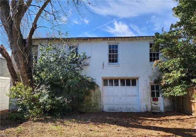 238 Broad ST, Portsmouth, VA 23707