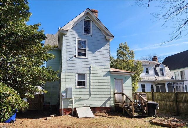 238 Broad ST, Portsmouth, VA 23707