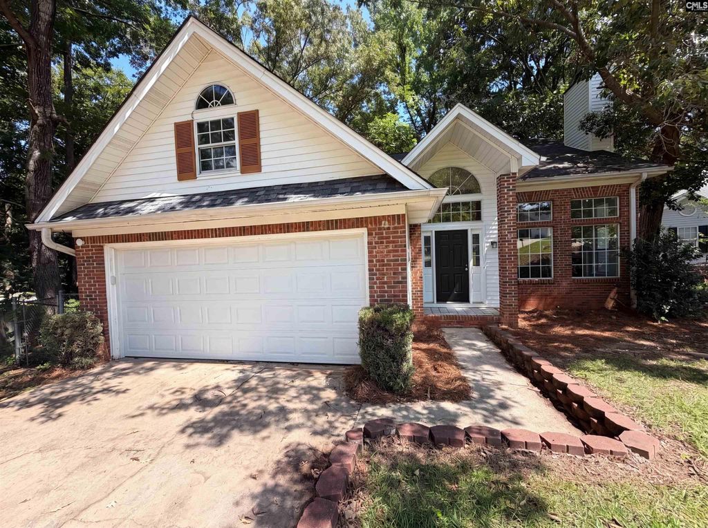 39 Saint Albans Road, Irmo, SC 29063
