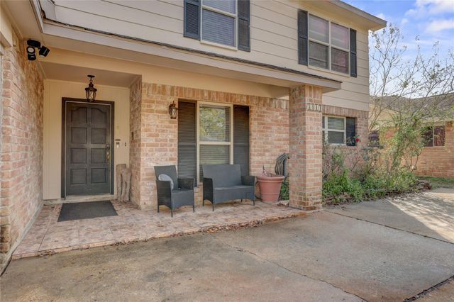 3111 West Creek Club Drive Drive, Missouri City, TX 77459