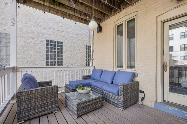 1065 N Marshfield Avenue 2, Chicago, IL 60622