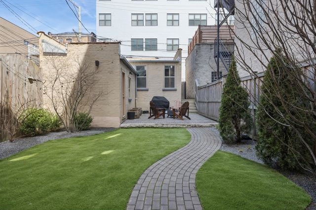 1065 N Marshfield Avenue 2, Chicago, IL 60622
