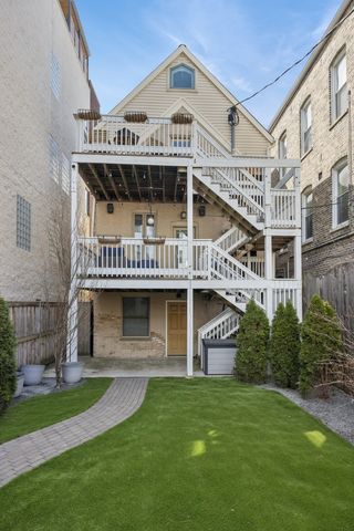 1065 N Marshfield Avenue 2, Chicago, IL 60622