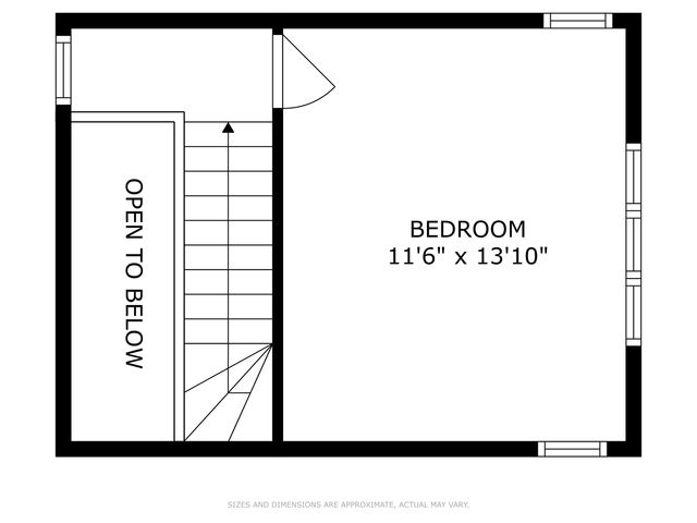 1065 N Marshfield Avenue 2, Chicago, IL 60622