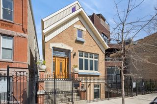 1065 N Marshfield Avenue 2, Chicago, IL 60622