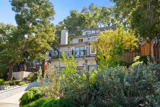 610 Lakeview Way, Redwood City, CA 94062