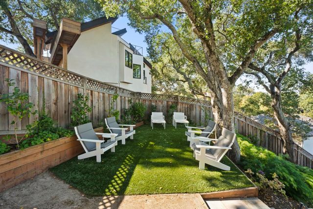 610 Lakeview Way, Redwood City, CA 94062