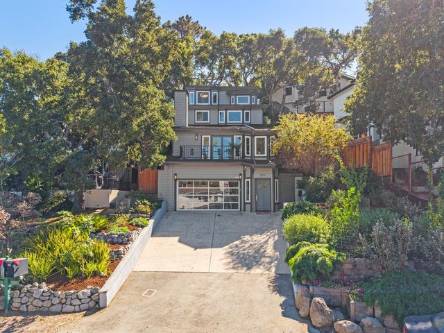 610 Lakeview Way, Redwood City, CA 94062