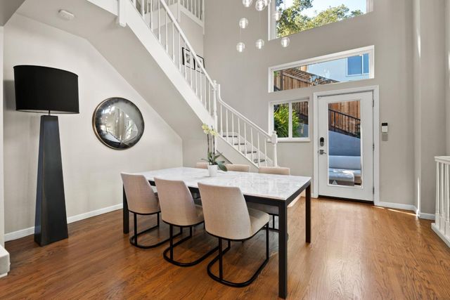 610 Lakeview Way, Redwood City, CA 94062