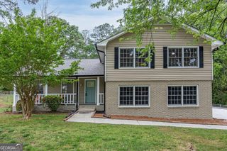 1330 Grovenor Way, Riverdale, GA 30296