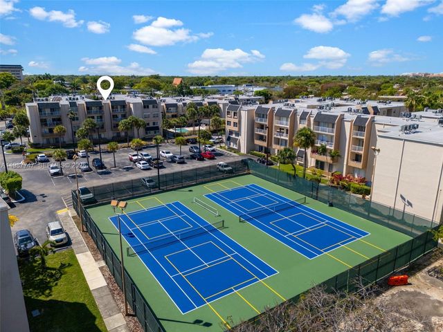 7765 SW 86th St F2-303, Miami, FL 33143