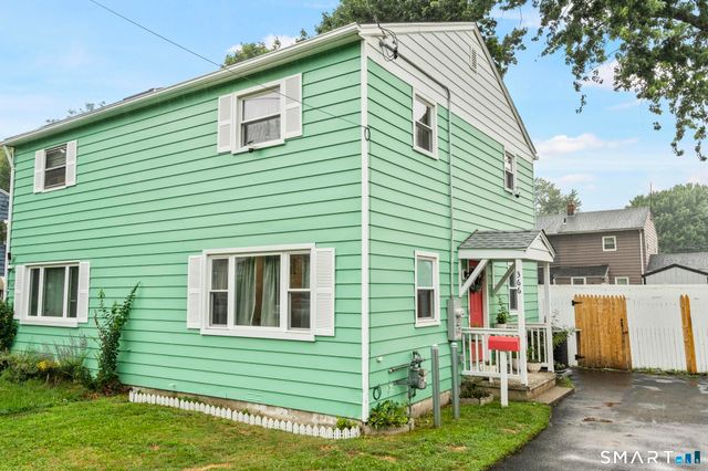 366 Columbus Avenue, Stratford, CT 06615