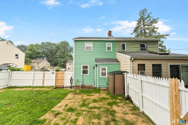 366 Columbus Avenue, Stratford, CT 06615
