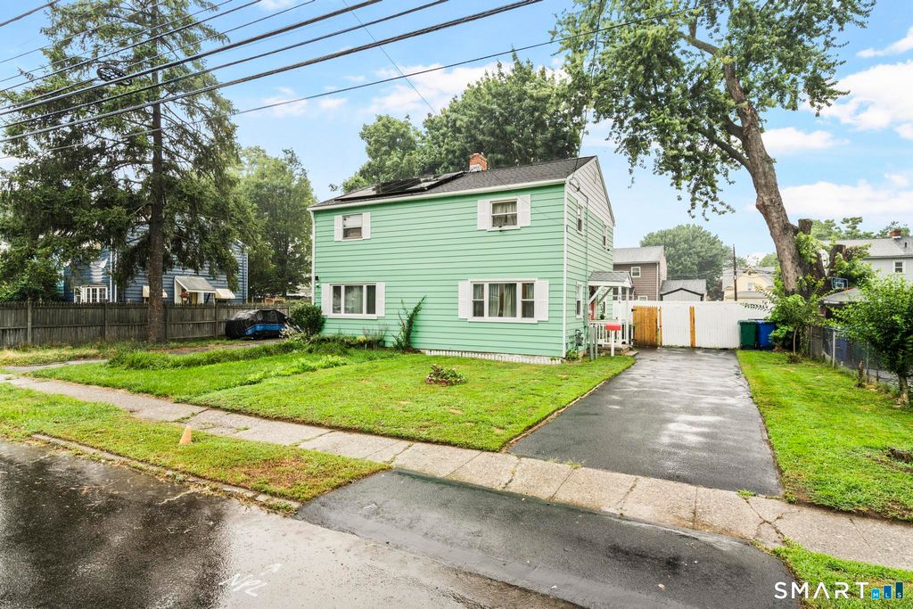 366 Columbus Avenue, Stratford, CT 06615