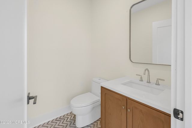 205 Edgemont Drive 3, Loch Arbour Village, NJ 07711