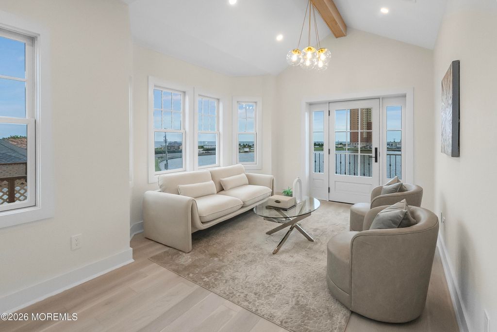 205 Edgemont Drive 3, Loch Arbour Village, NJ 07711