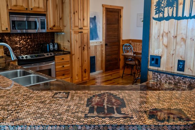 1130 Ski View Drive, Gatlinburg, TN 37738