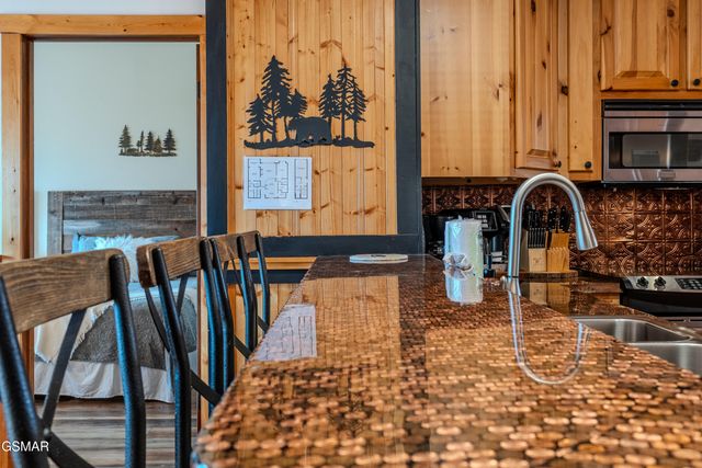 1130 Ski View Drive, Gatlinburg, TN 37738