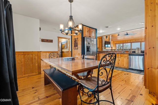 1130 Ski View Drive, Gatlinburg, TN 37738