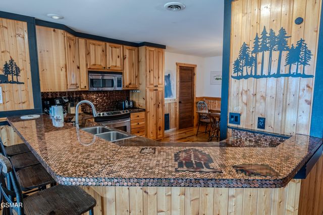 1130 Ski View Drive, Gatlinburg, TN 37738