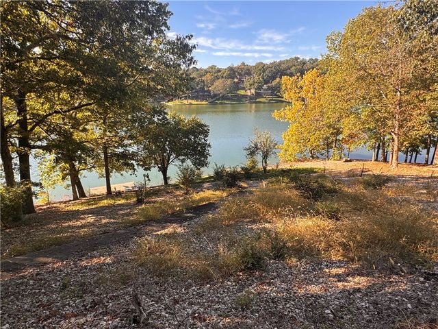 5 Pease Lane, Bella Vista, AR 72715