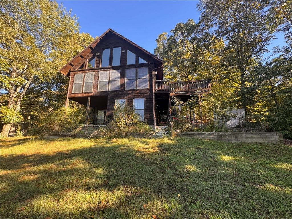 5 Pease Lane, Bella Vista, AR 72715