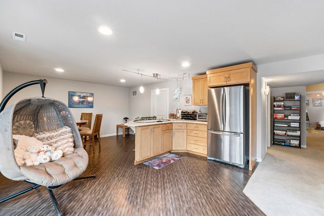 1227 W Quail Crest Ave, Spokane, WA 99224