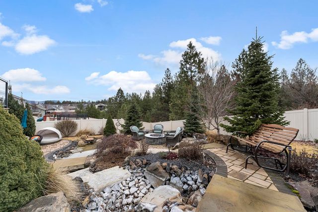 1227 W Quail Crest Ave, Spokane, WA 99224