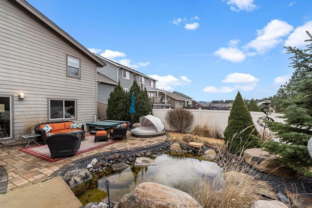 1227 W Quail Crest Ave, Spokane, WA 99224