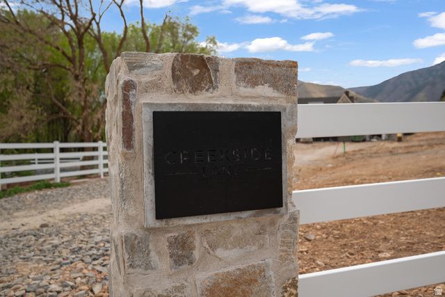 1544 E 1200 S, Springville, UT 84663