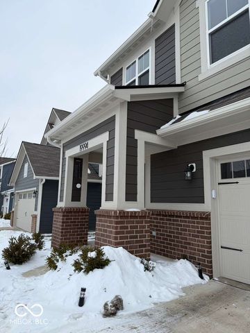 19994 Edwick Drive, Westfield, IN 46074