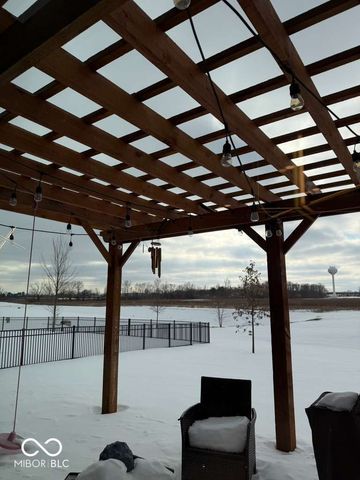 19994 Edwick Drive, Westfield, IN 46074