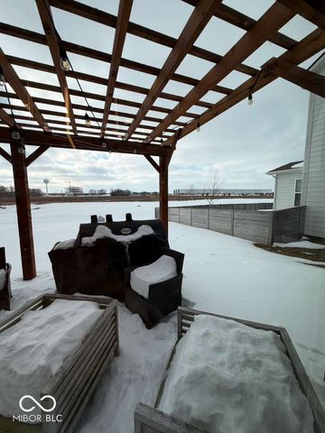 19994 Edwick Drive, Westfield, IN 46074