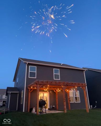 19994 Edwick Drive, Westfield, IN 46074