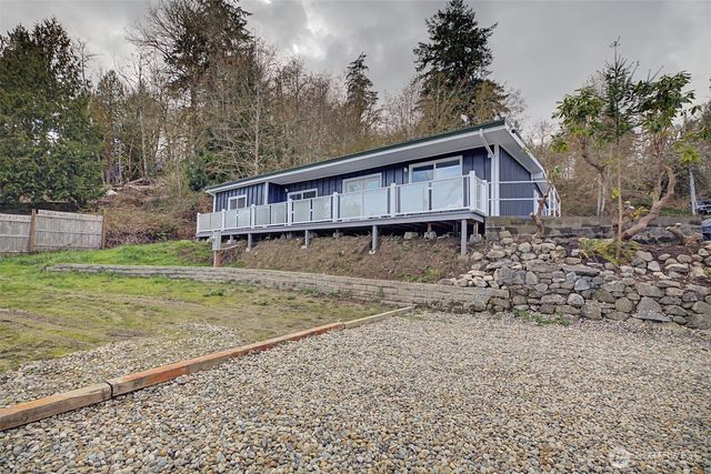 9406 Glencove Road NW, Gig Harbor, WA 98329