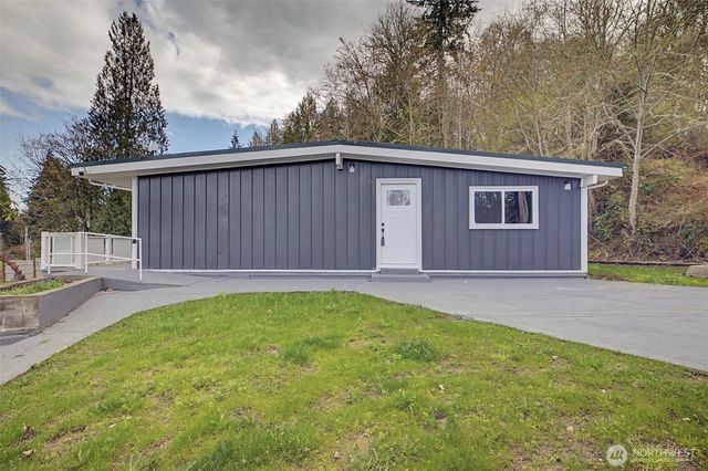 9406 Glencove Road NW, Gig Harbor, WA 98329