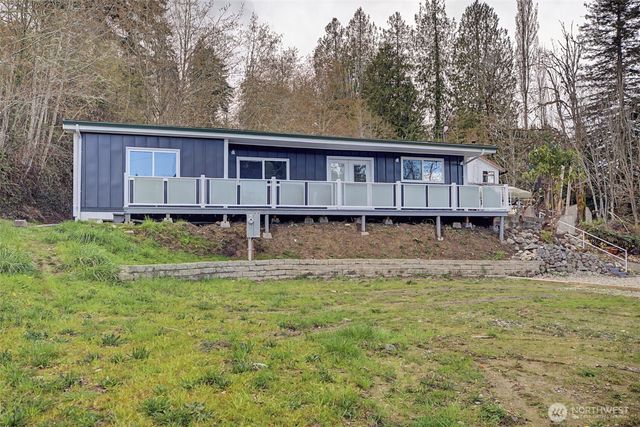 9406 Glencove Road NW, Gig Harbor, WA 98329