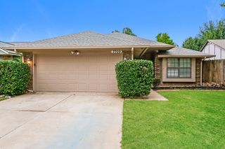 7709 Doris Drive, Oklahoma City, OK 73162