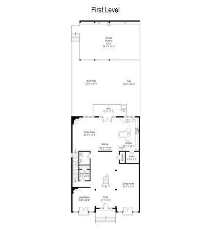 3214 S Canal Street, Chicago, IL 60616