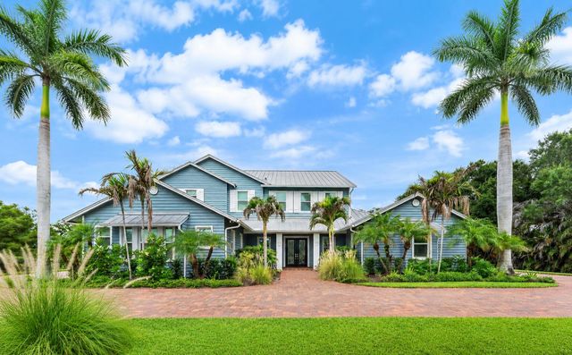 2952 SW Buena Vista Drive, Palm City, FL 34990