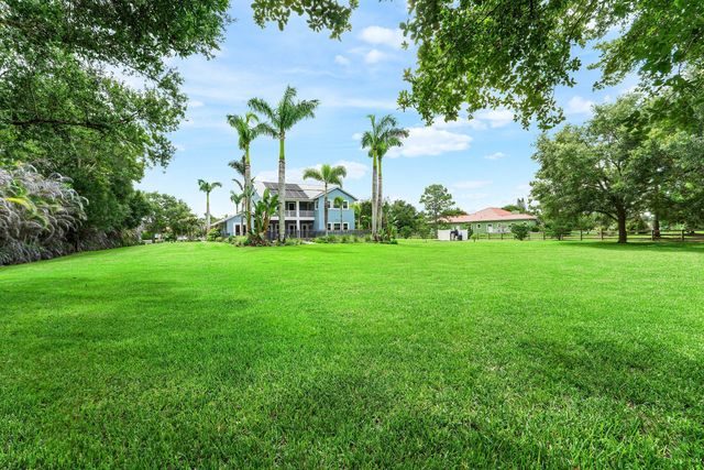 2952 SW Buena Vista Drive, Palm City, FL 34990