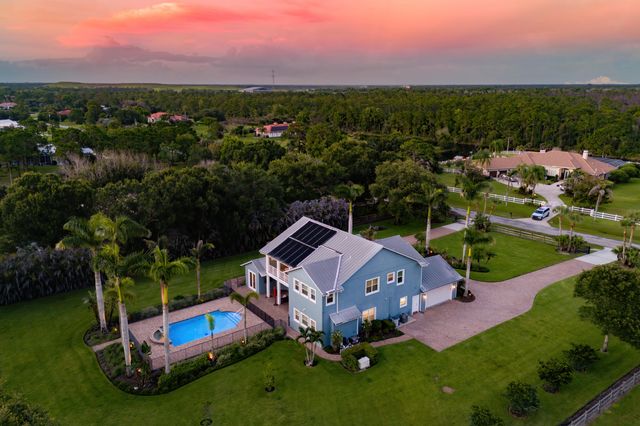 2952 SW Buena Vista Drive, Palm City, FL 34990