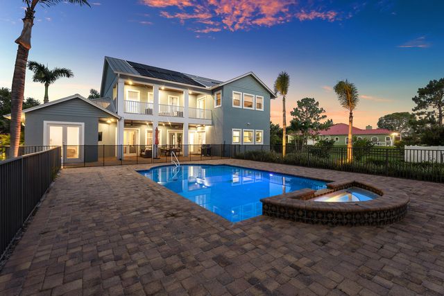 2952 SW Buena Vista Drive, Palm City, FL 34990
