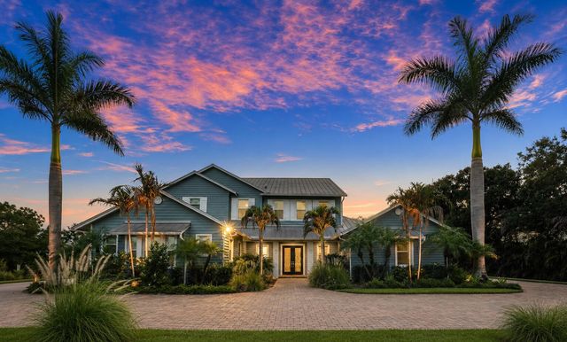 2952 SW Buena Vista Drive, Palm City, FL 34990